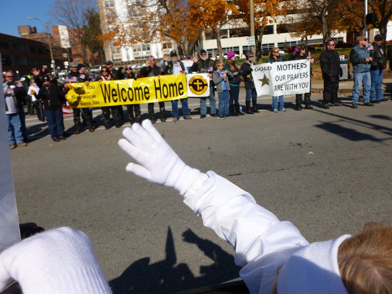 Veterans Parade 2014 306